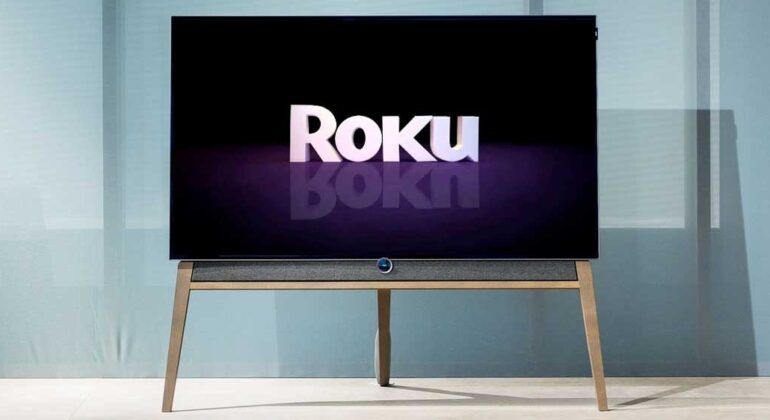 roku