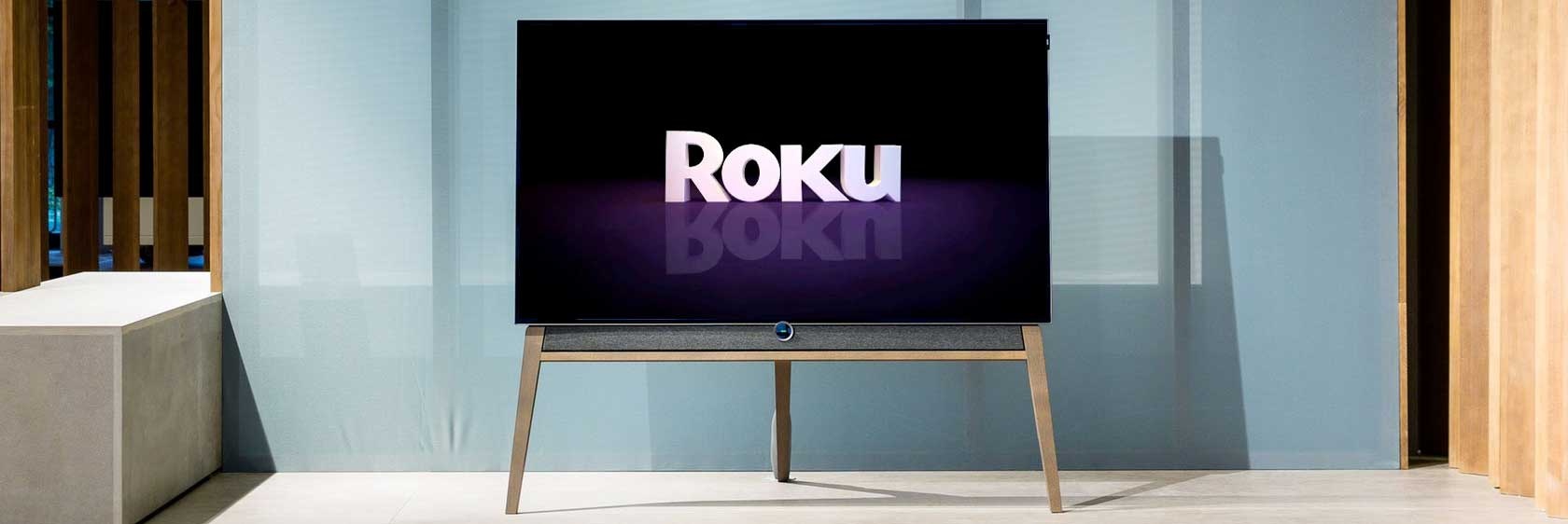 roku