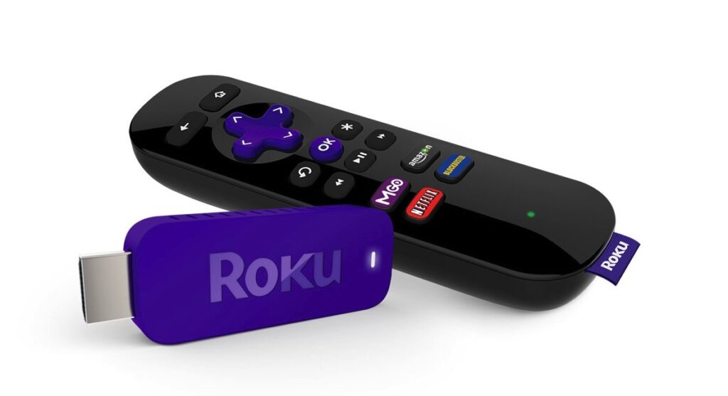 roku