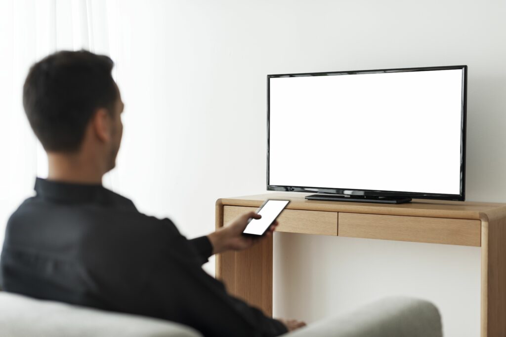 che cosa si può fare con Roku Tv