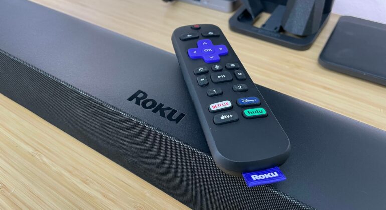 roku