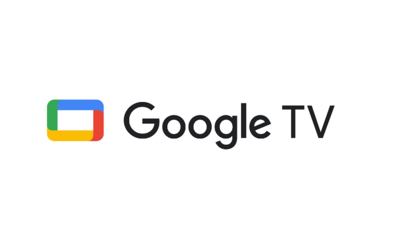 google tv