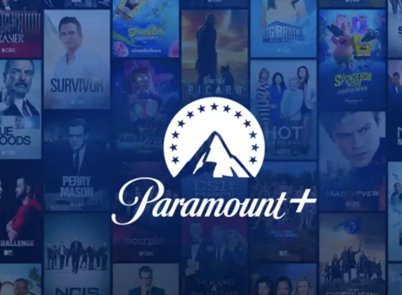 Paramount +