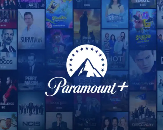 Paramount +