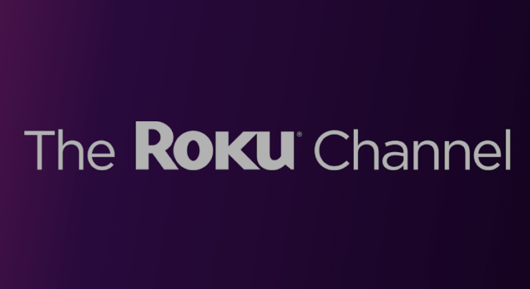 the Roku channel