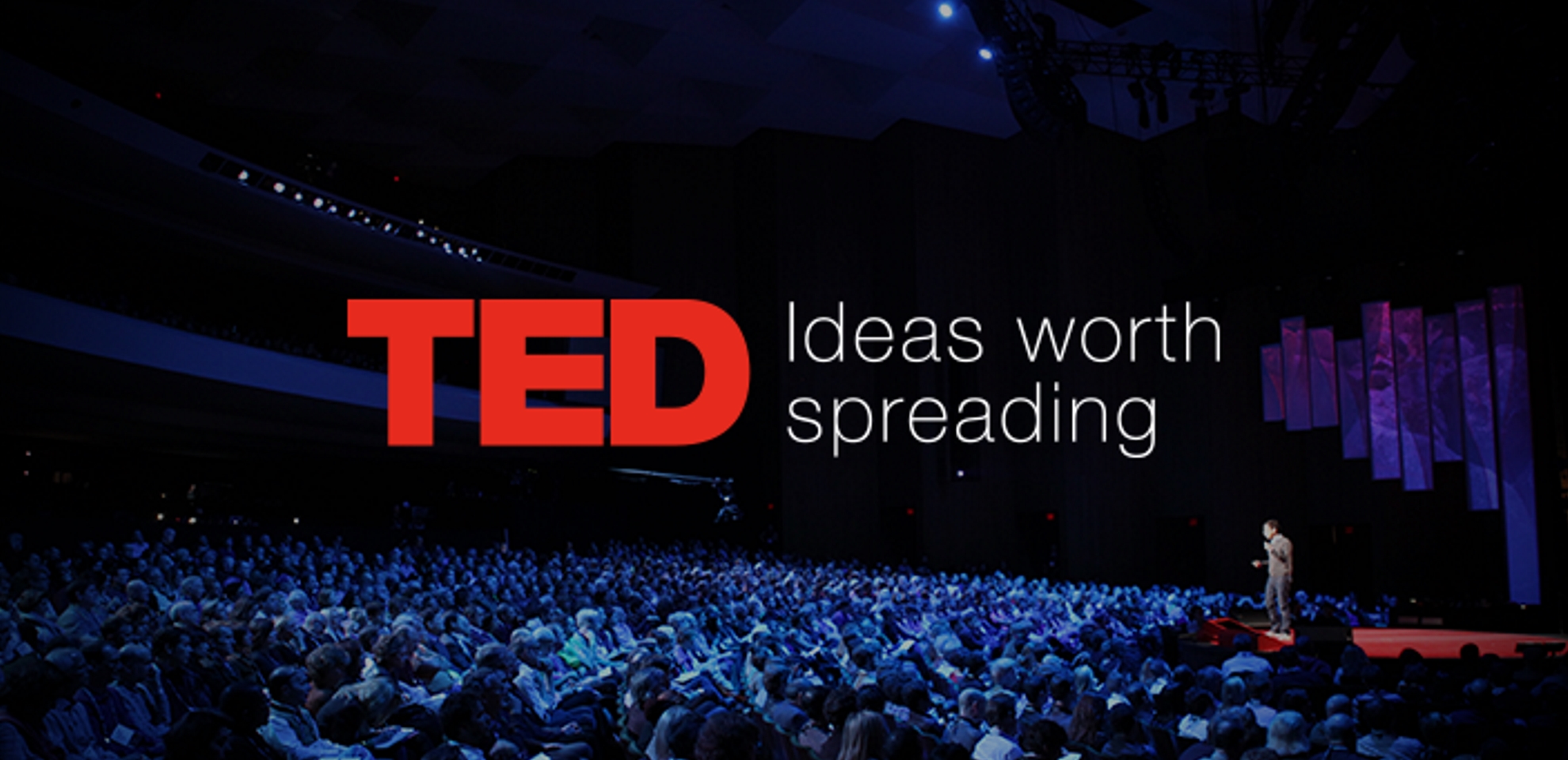 ted talk