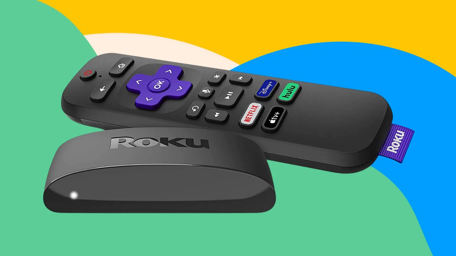 roku streaming