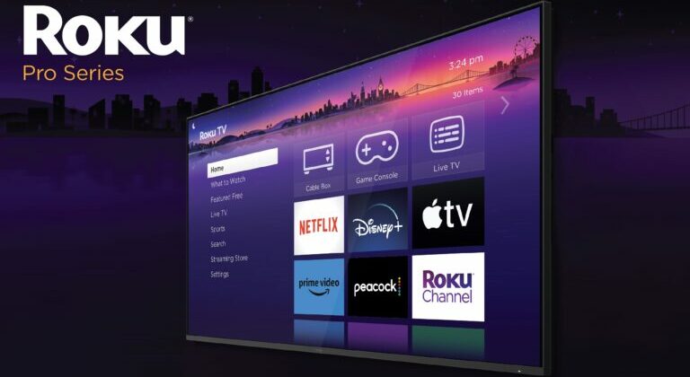 roku