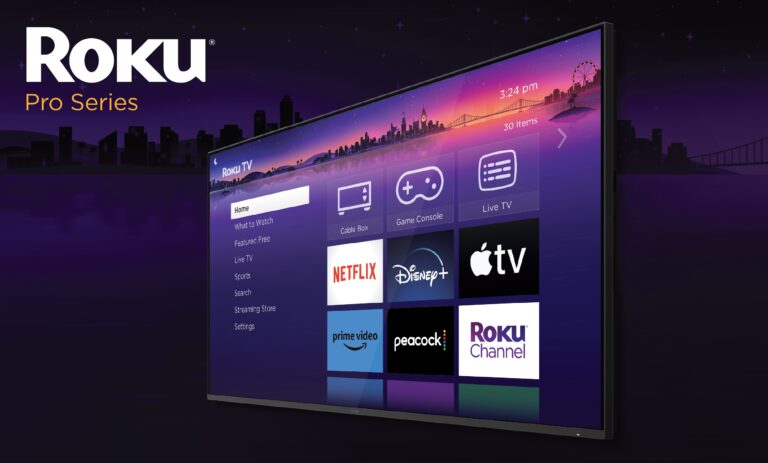 roku