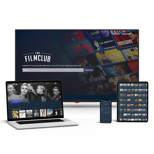 The film Club