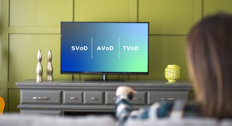 avod svod