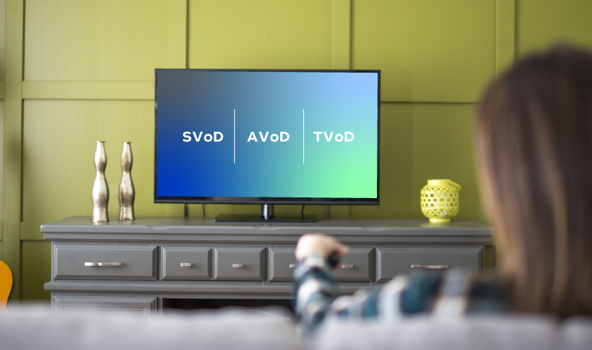 avod svod